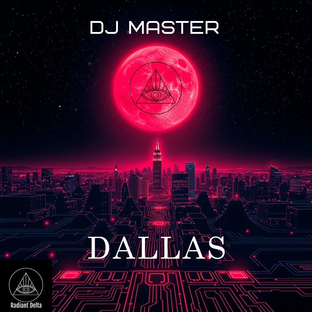 DALAS DJ Master sound episode artwork