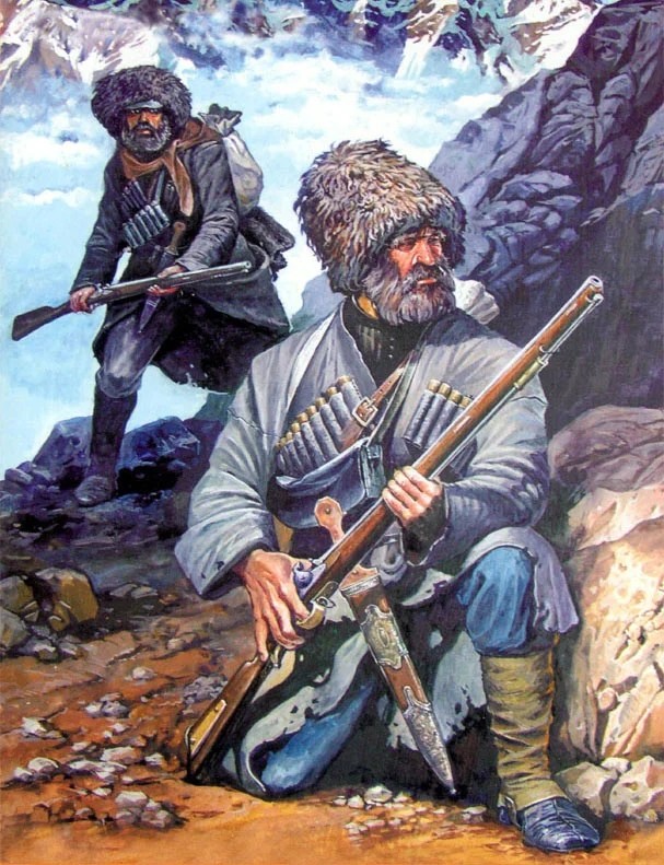 Пролегала дорога (There was a road)