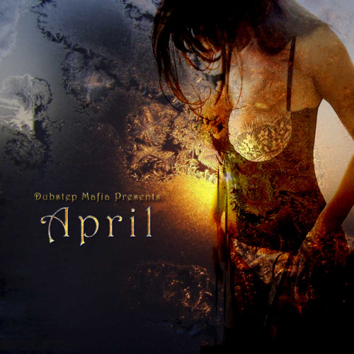 Dj R.A. - April