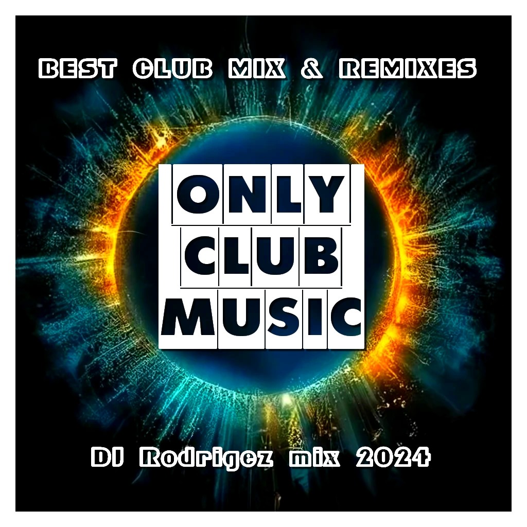 DJ RODRIGEZ