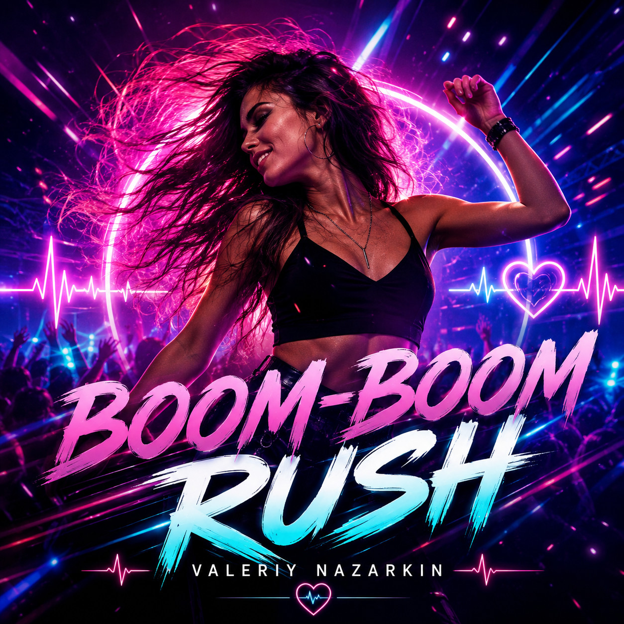 Artwork for Tracks
