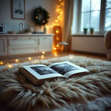 Dima LeDNick / Новогодняя... неновогодняя