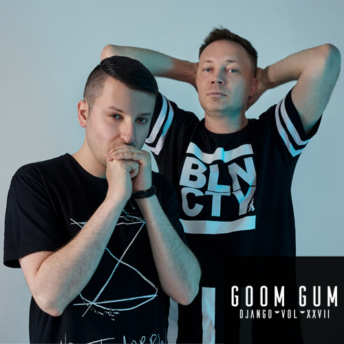 Goom Gum - Django Vol.34