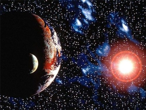 Liquid Space