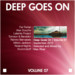 Max River - Deep Goes On (Volume 07)