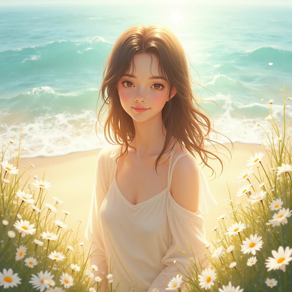 CDJ Dima Donskoi - The Sun Is Shining