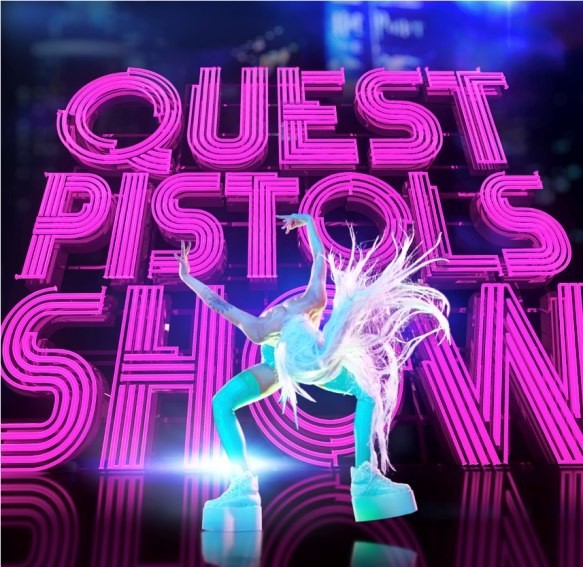 Quest pistols санта. Санта Лючия. Квест пистолс Санта Лючия. Санта Лючия песня. Санта Лючия образ.