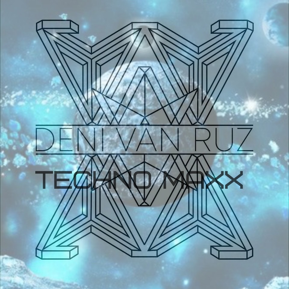 Deni Van Ruz - Techno Maxx Vol.57 #57
