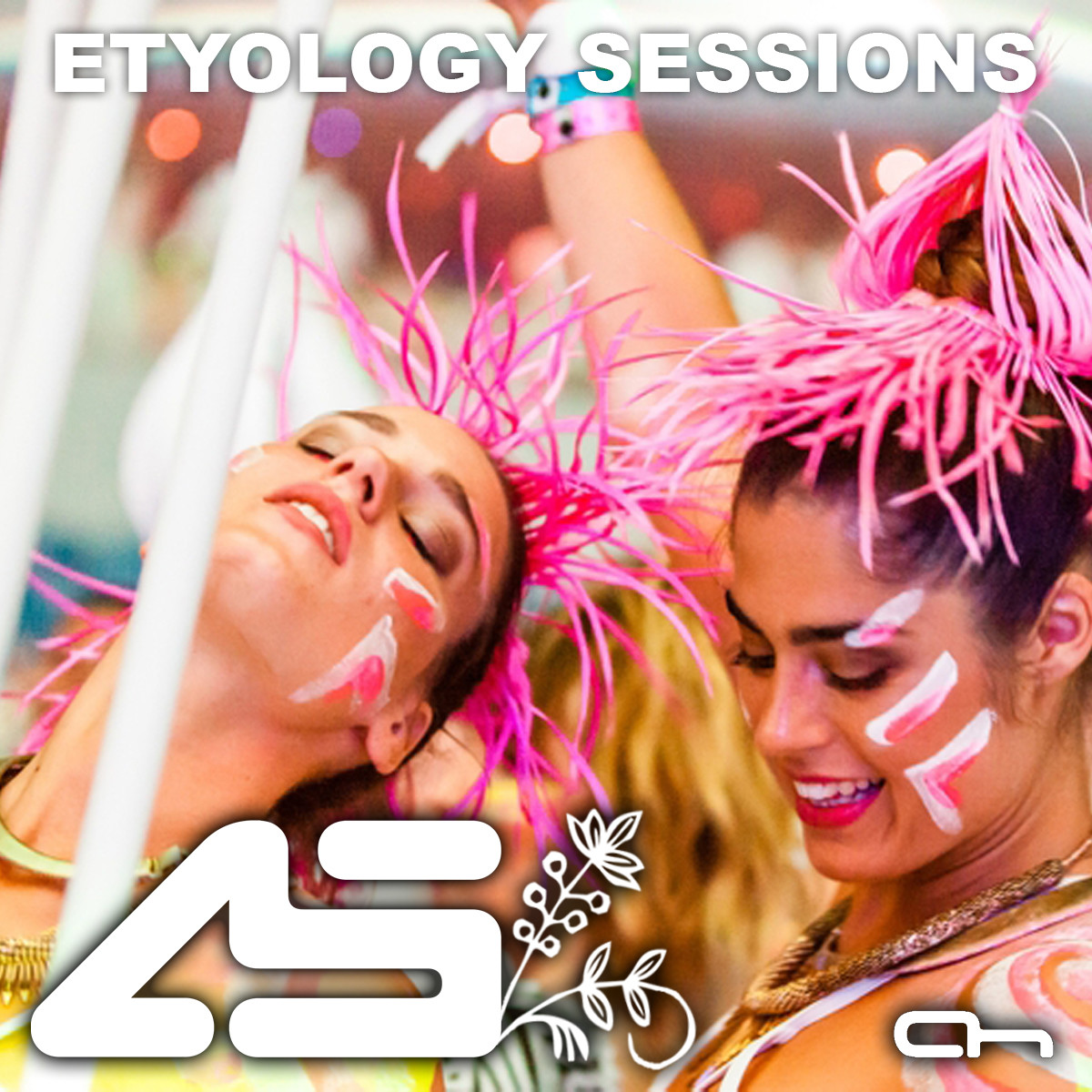 Etyology Sessions #170 // 22.01.2015 episode artwork