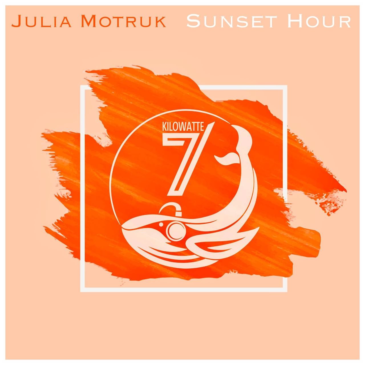 Julia Motruk - Sunset Hour #7