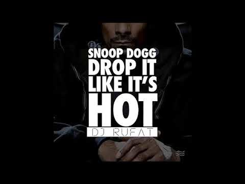 Snoop Dogg Ft. Pharrell Williams - Drop It Like Is Hot (Dj Rufat) episode artwork