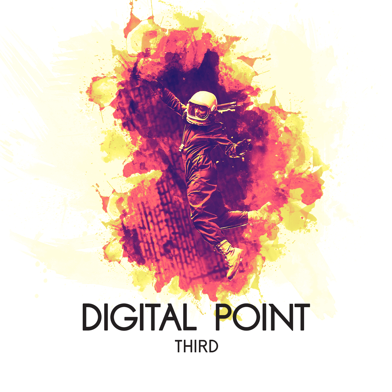 Digital point. Digital point - second. Third point. Вэлкам Пойнт диджитал.