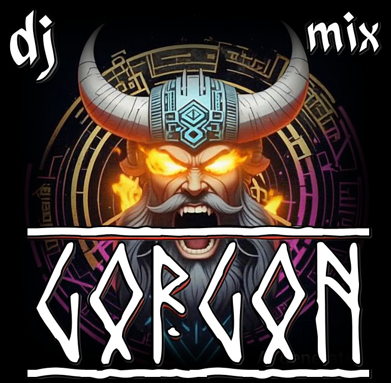 Dj Gorgon - Bear dance (DNB)