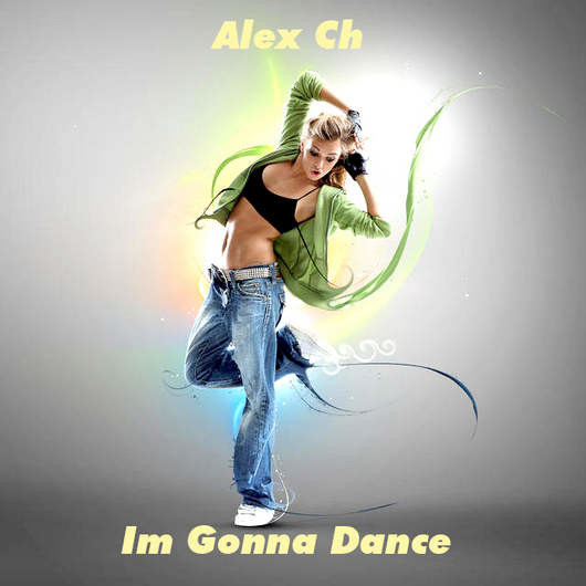 Dj alex ch theme