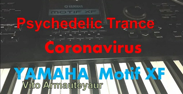 Coronаvirus episode artwork