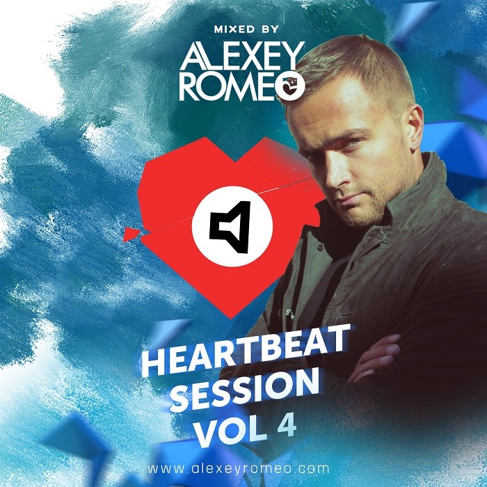 ALEXEY ROMEO - White Knight