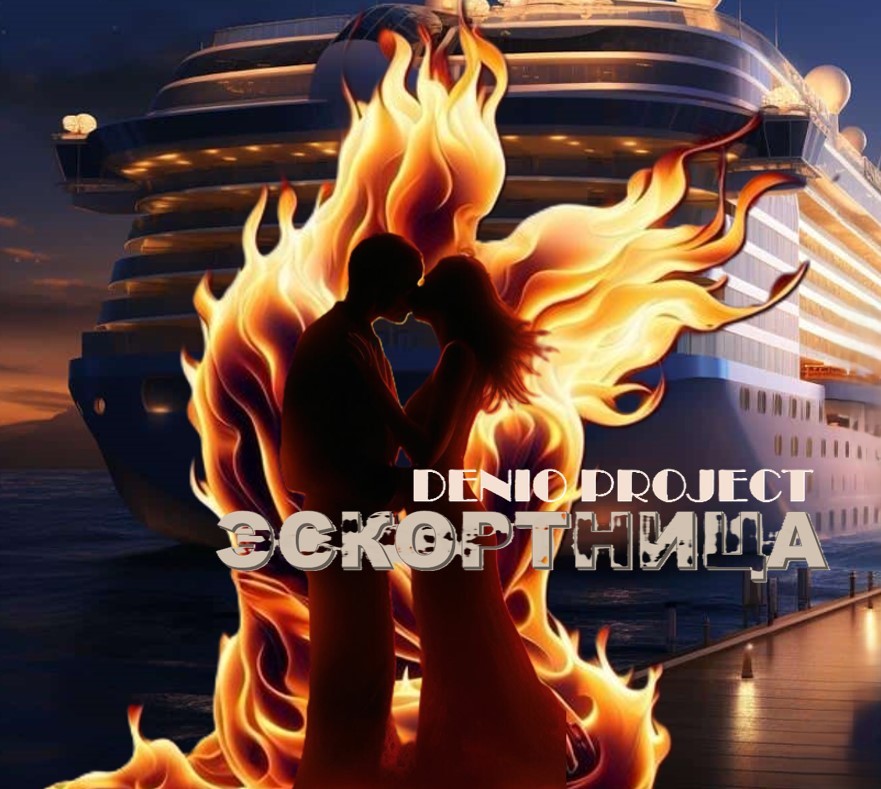 DENIO - ЭСКОРТНИЦА