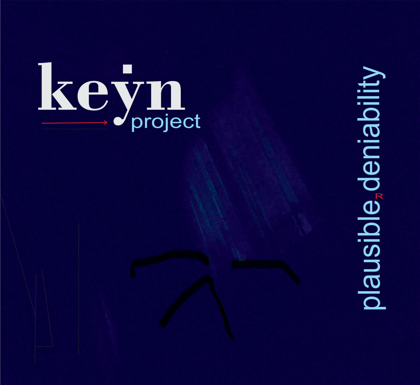 keynproject - nuclear child