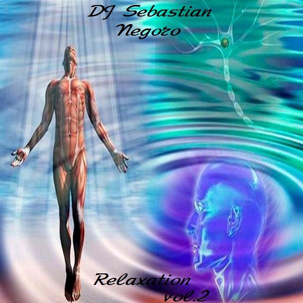 DJ Sebastian Negoro