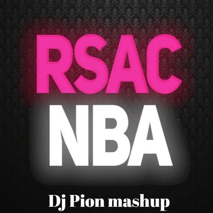 RSAC vs Tarantino & Dyxanin DJ Antoine - Arabian NBA (Dj Pion mashup) episode artwork