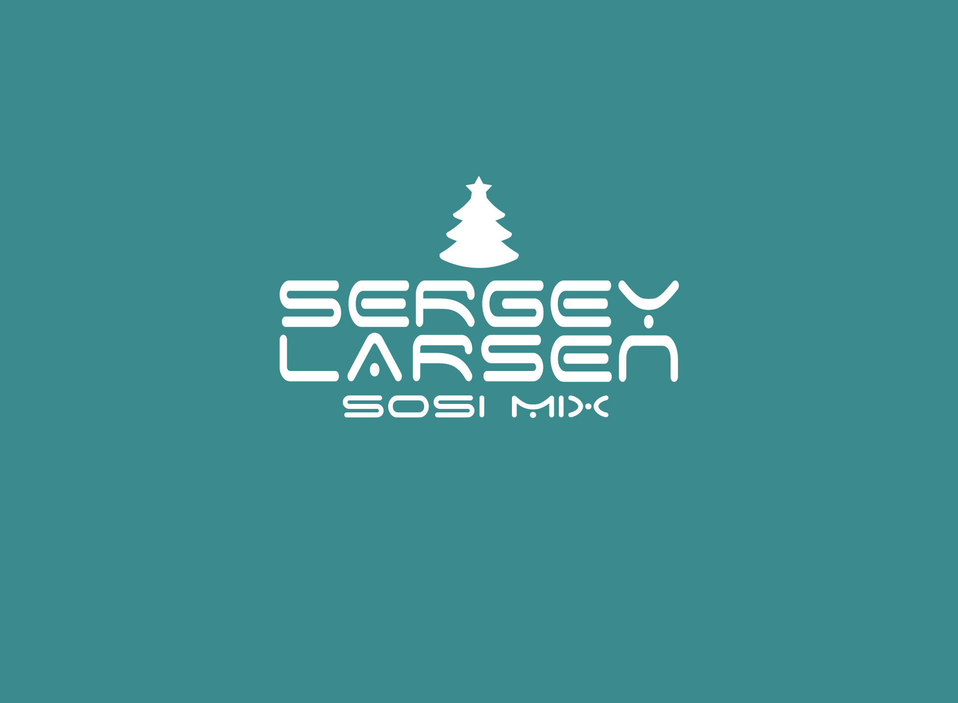 Sergey Larsen - Happy New Year 2021