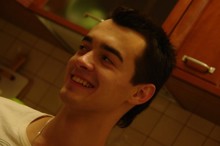 PromoDJ profile picture for @tuesday