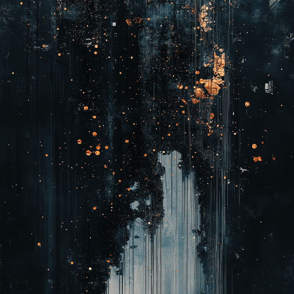 Nikita Cano – fragments