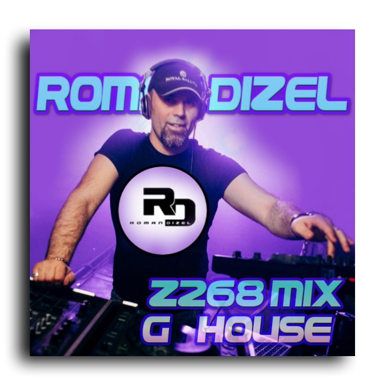 DJ ROMAN DIZEL