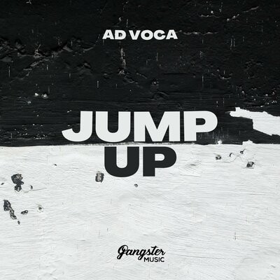 Ad Voca - Jump Up (Prod DJ GSX-R)