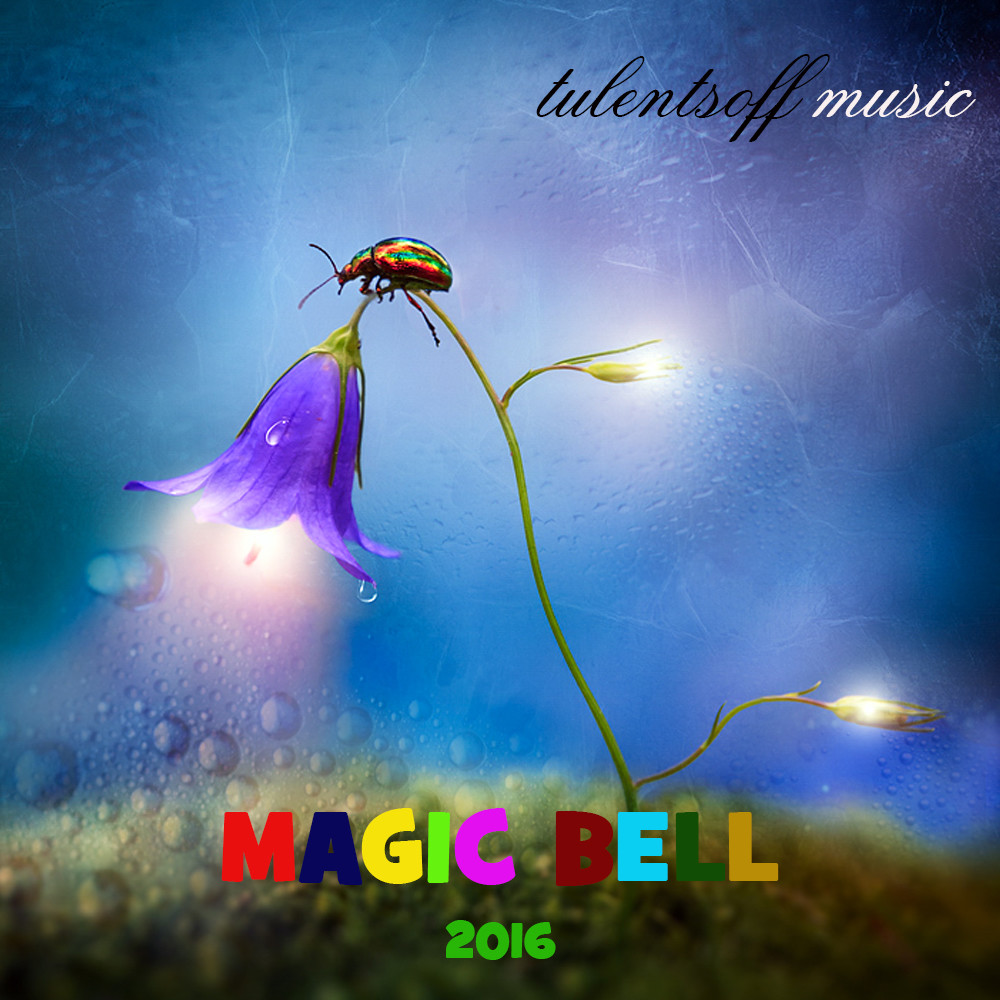 Tulentsoff Music - Magic Вell (ringtone) episode artwork