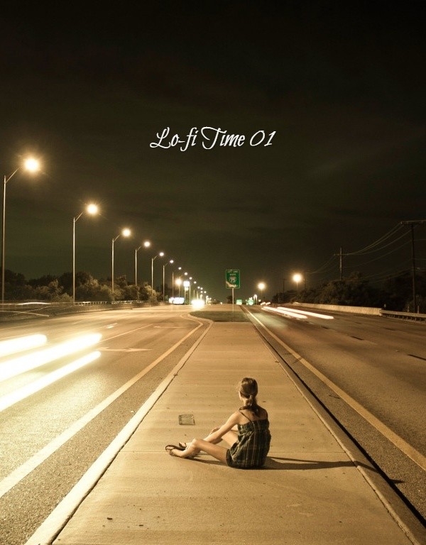 Andrey Faustov - Lo-fi Time 01