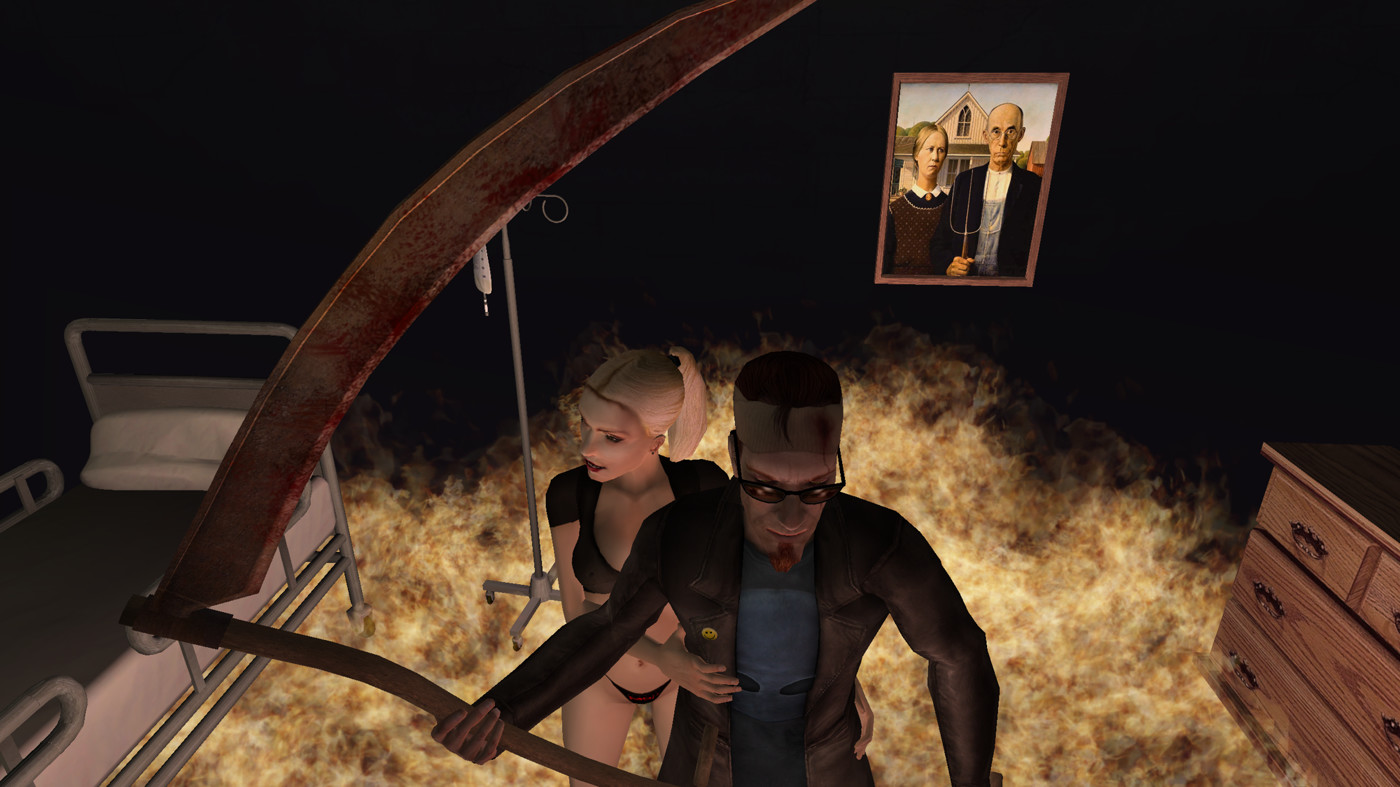 Zorg - Мир изменился 11 7 (The world has changed) Zorg - Мир изменился 11 7 (The world has changed)