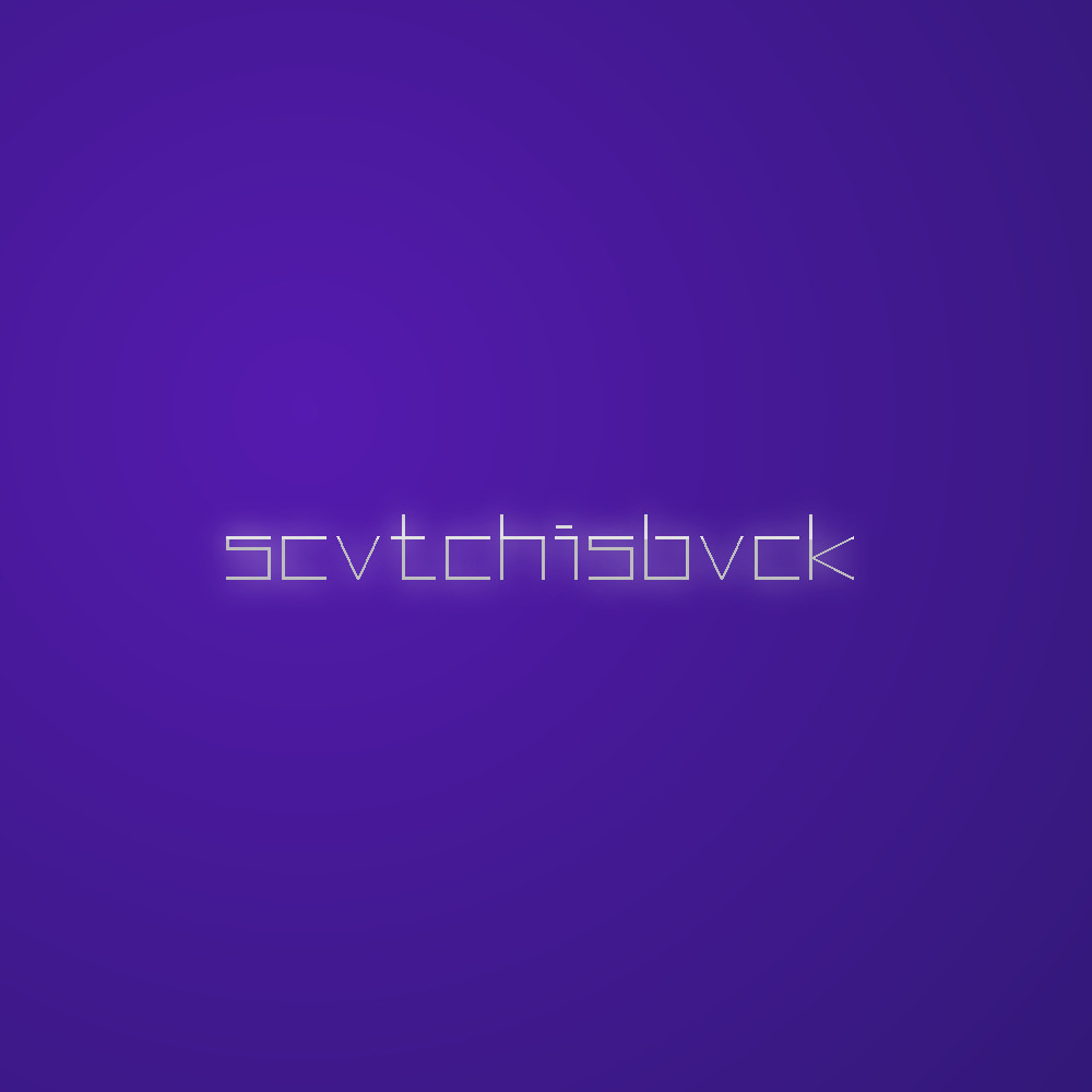 Sidney Samson & Eva Simons vs Denis First - Escape From Love (DJ Scatch Mash Up)