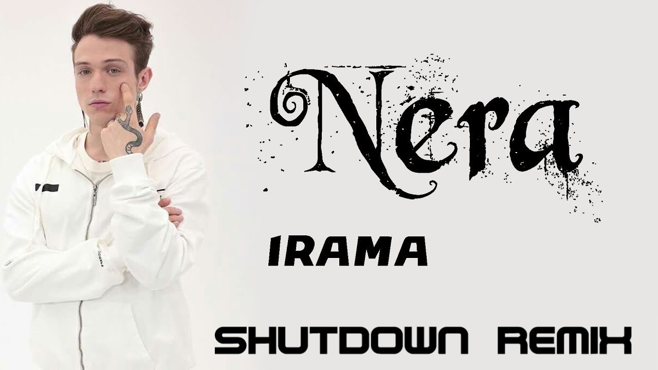 nera irama nera irama