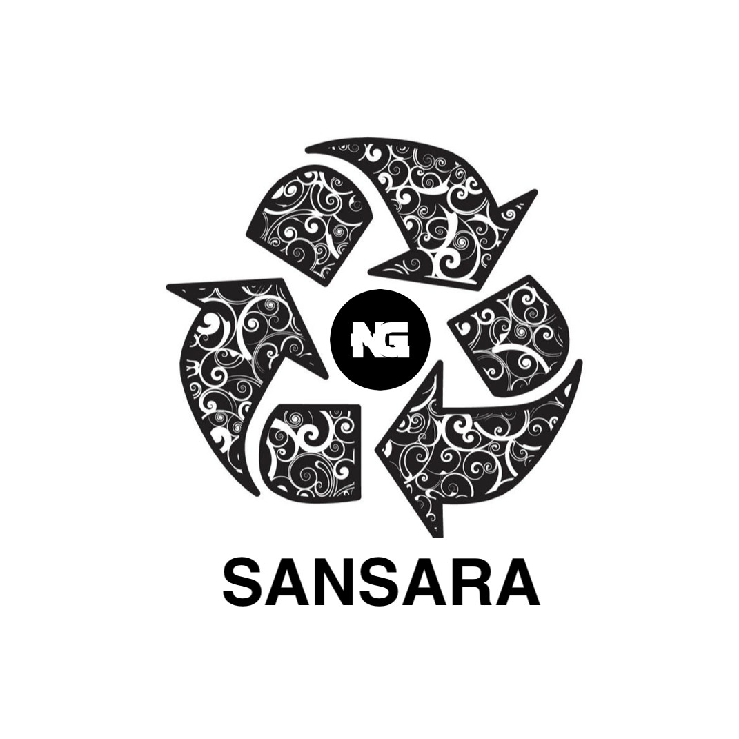 Nut - Sansara IR-2019