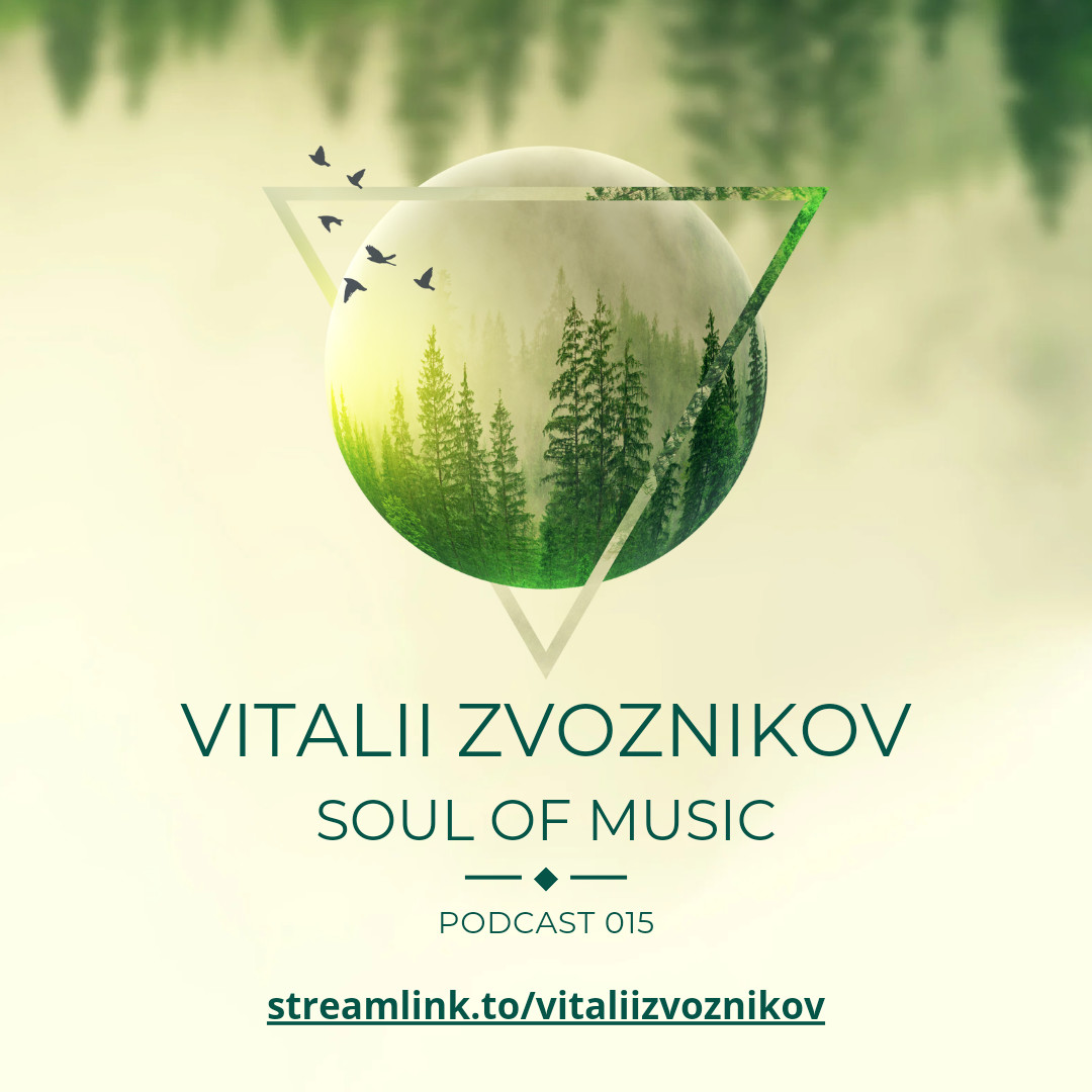 Vitalii Zvoznikov