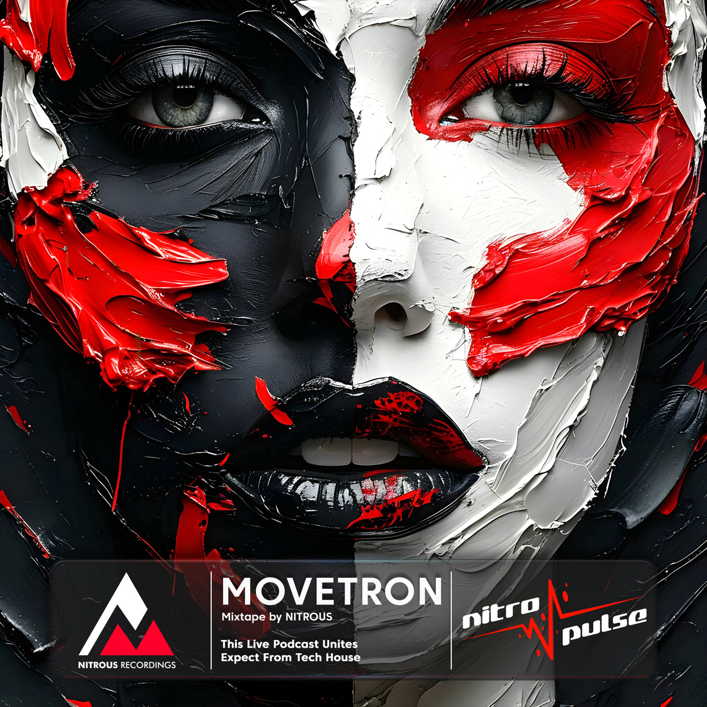 Nitrous [Movetron] 2025