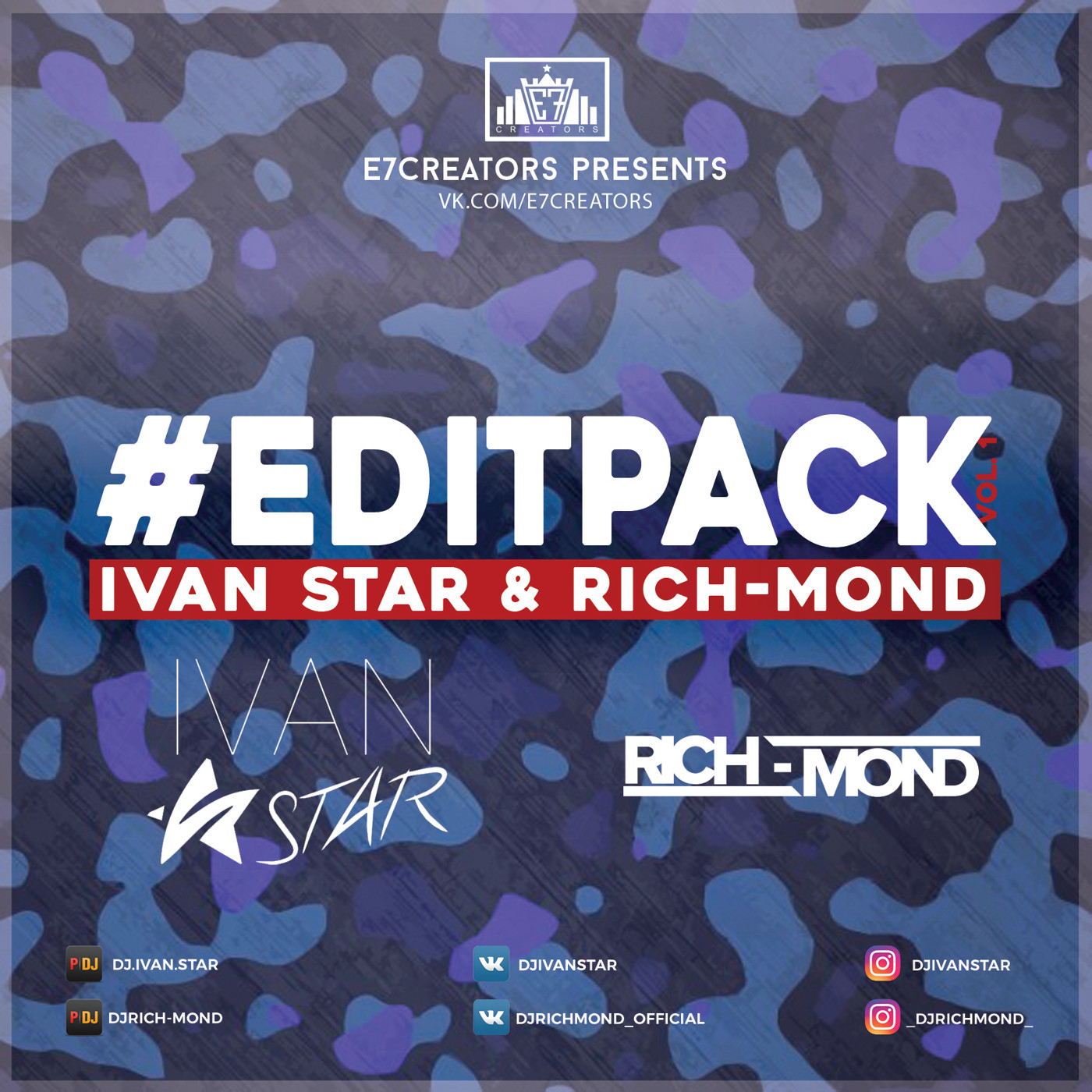 RICH-MOND