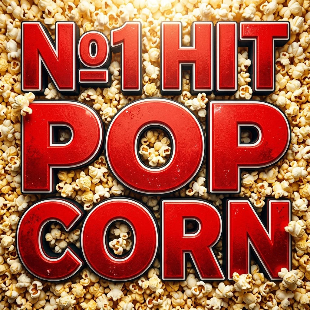 HIT 80/90 x  - Popcorn ( Dance 2026 RMX Musicaiss ) episode artwork