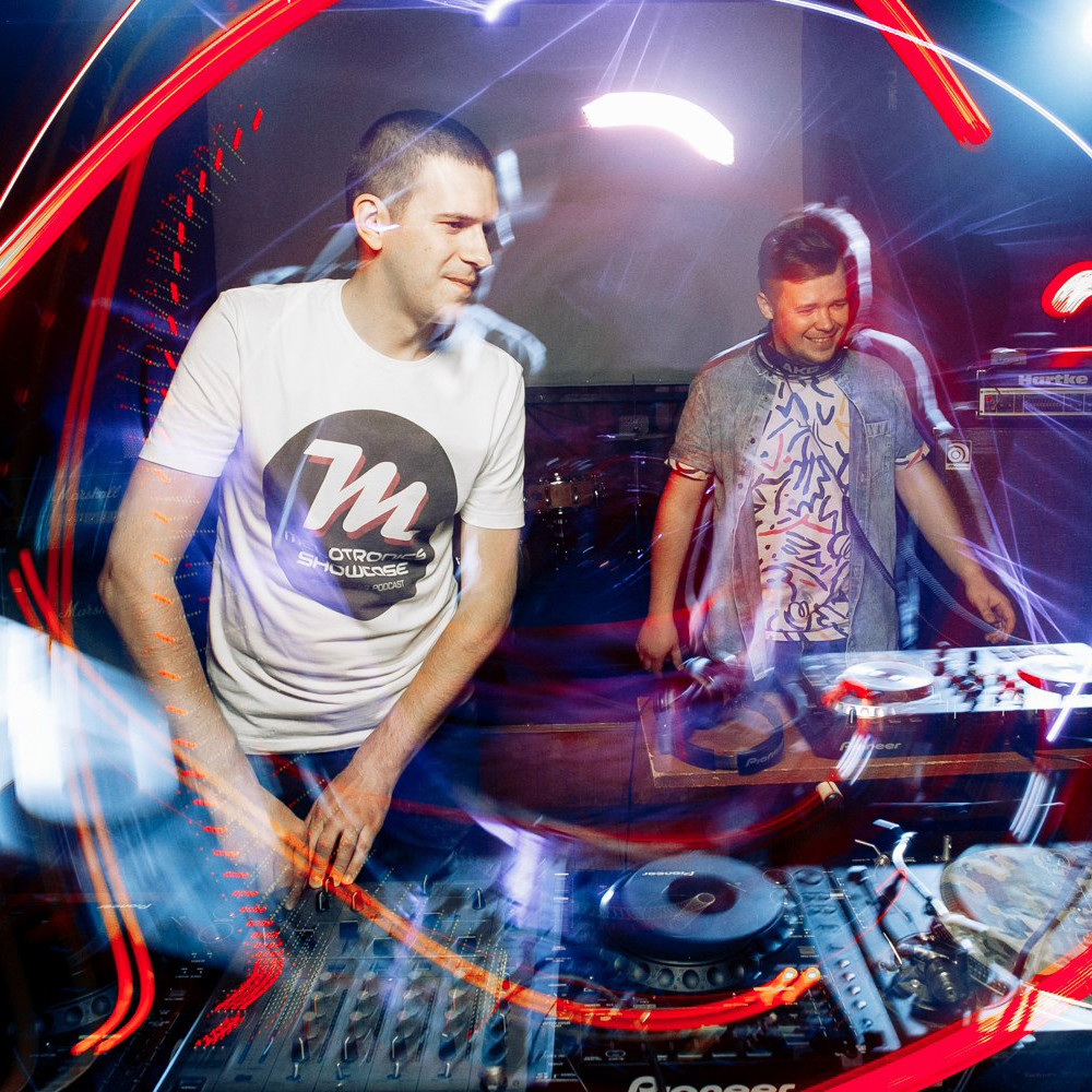 Melotronics Showcase