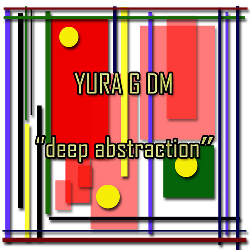 Yura G DM - Deep abstraction (Night mix) [PREVIEW] episode artwork