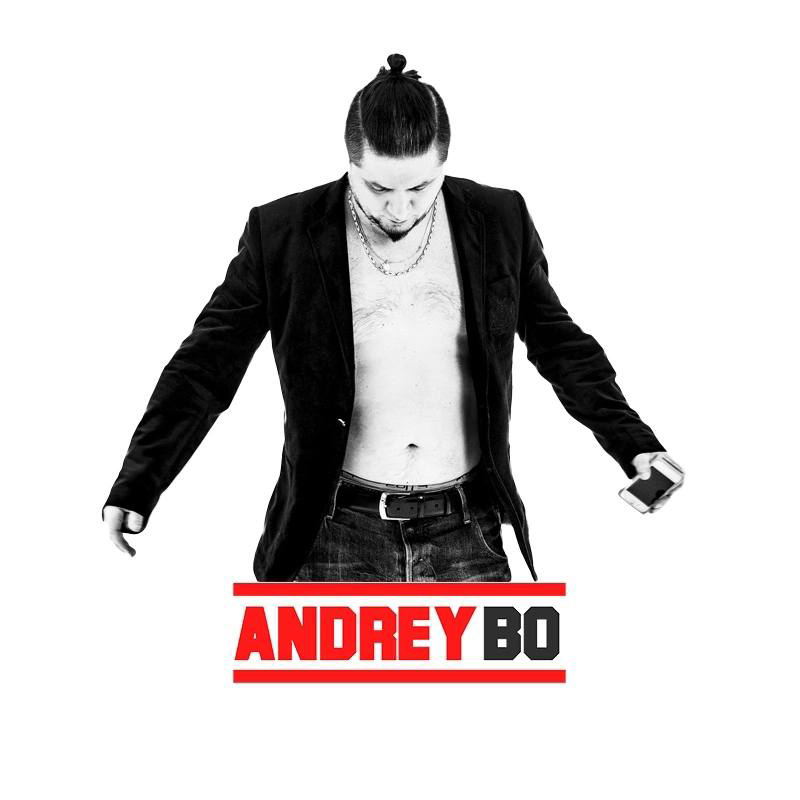 Dj andrey bo