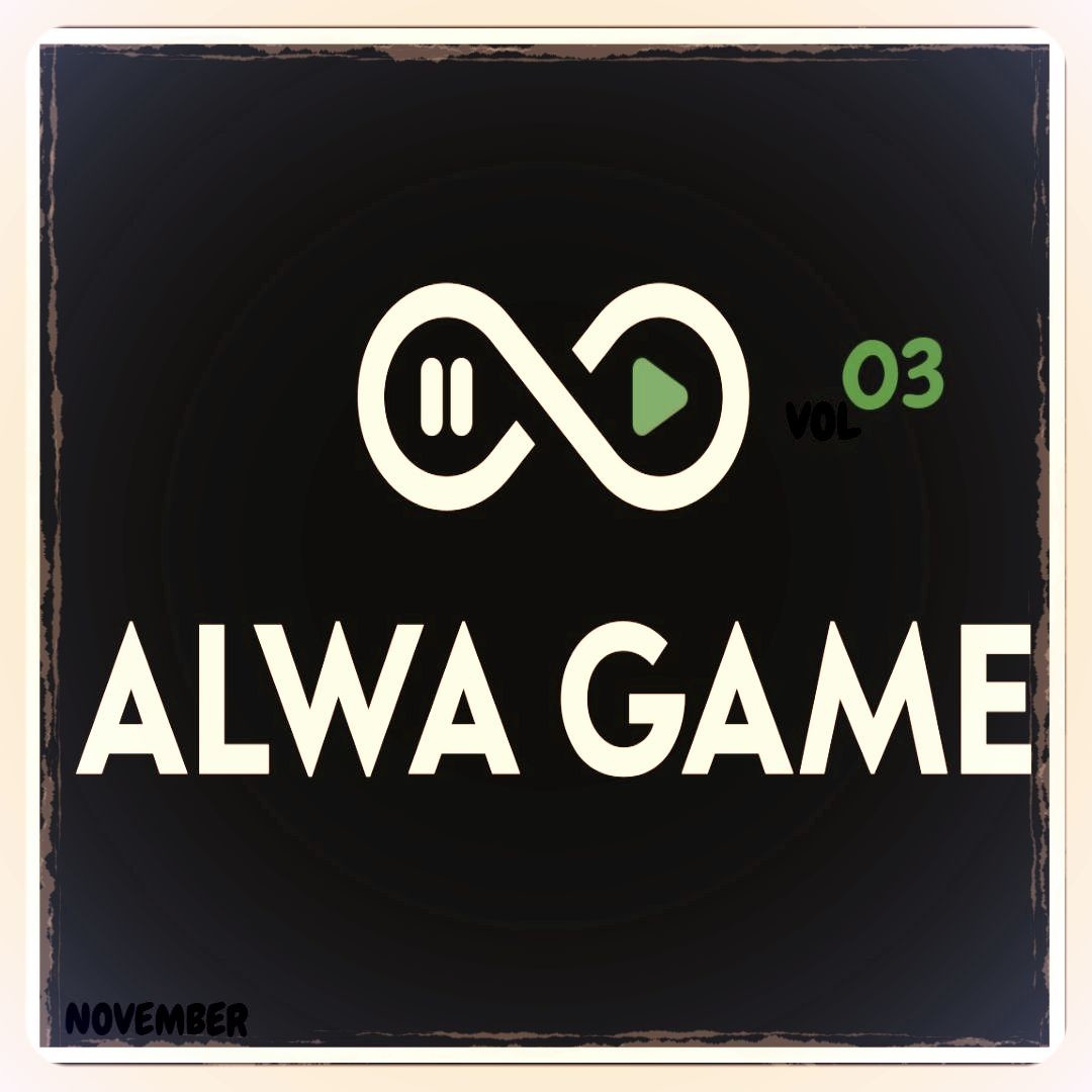 ALWA GAME - GAME 03 episode artwork