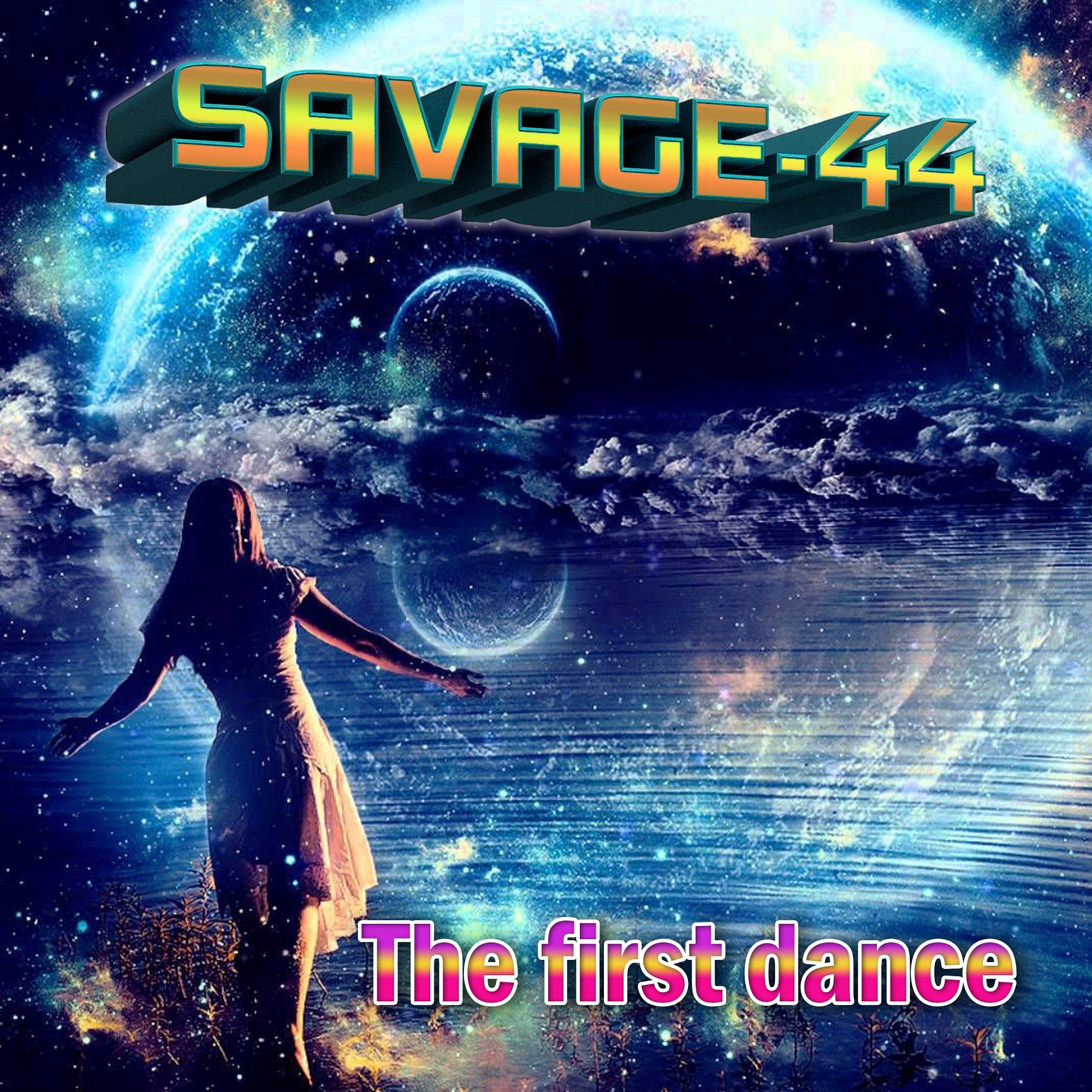 Savage dance party