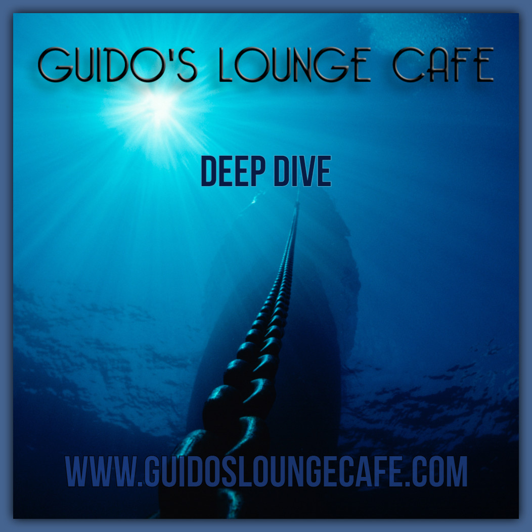 Guido's Lounge Cafe Broadcast 0353 Deep Dive (20181207) #353 episode artwork