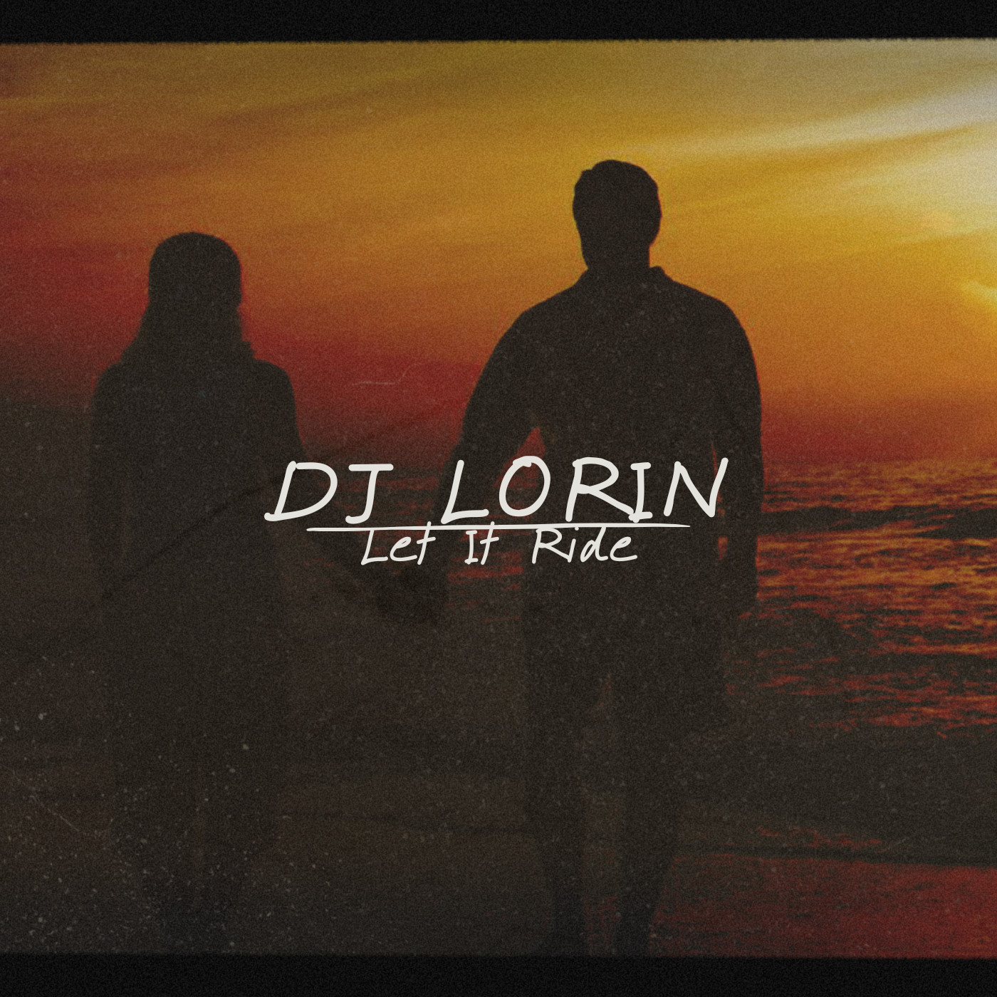 DJ Lorin - Let It Ride (Extended Mix)