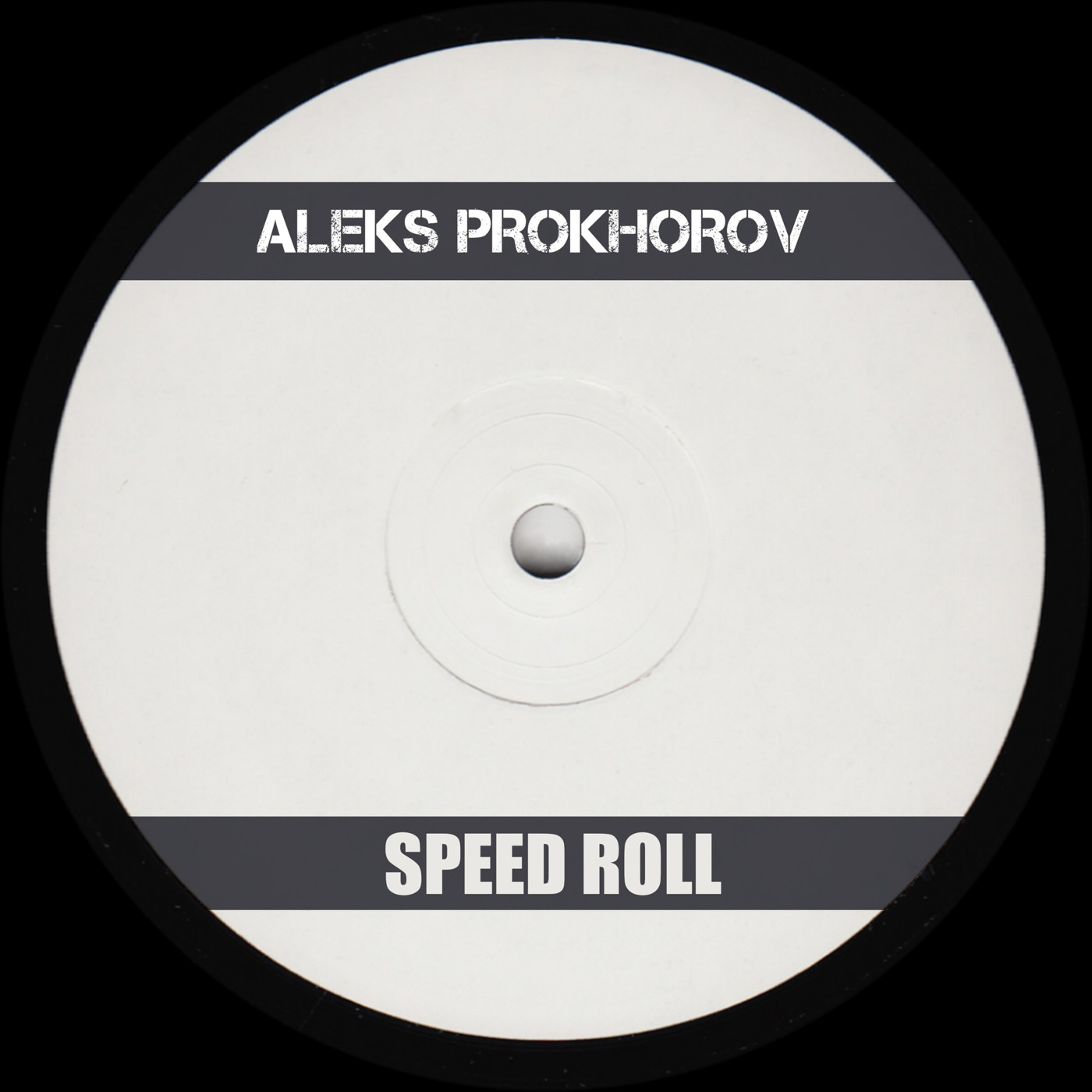 Aleks Prokhorov