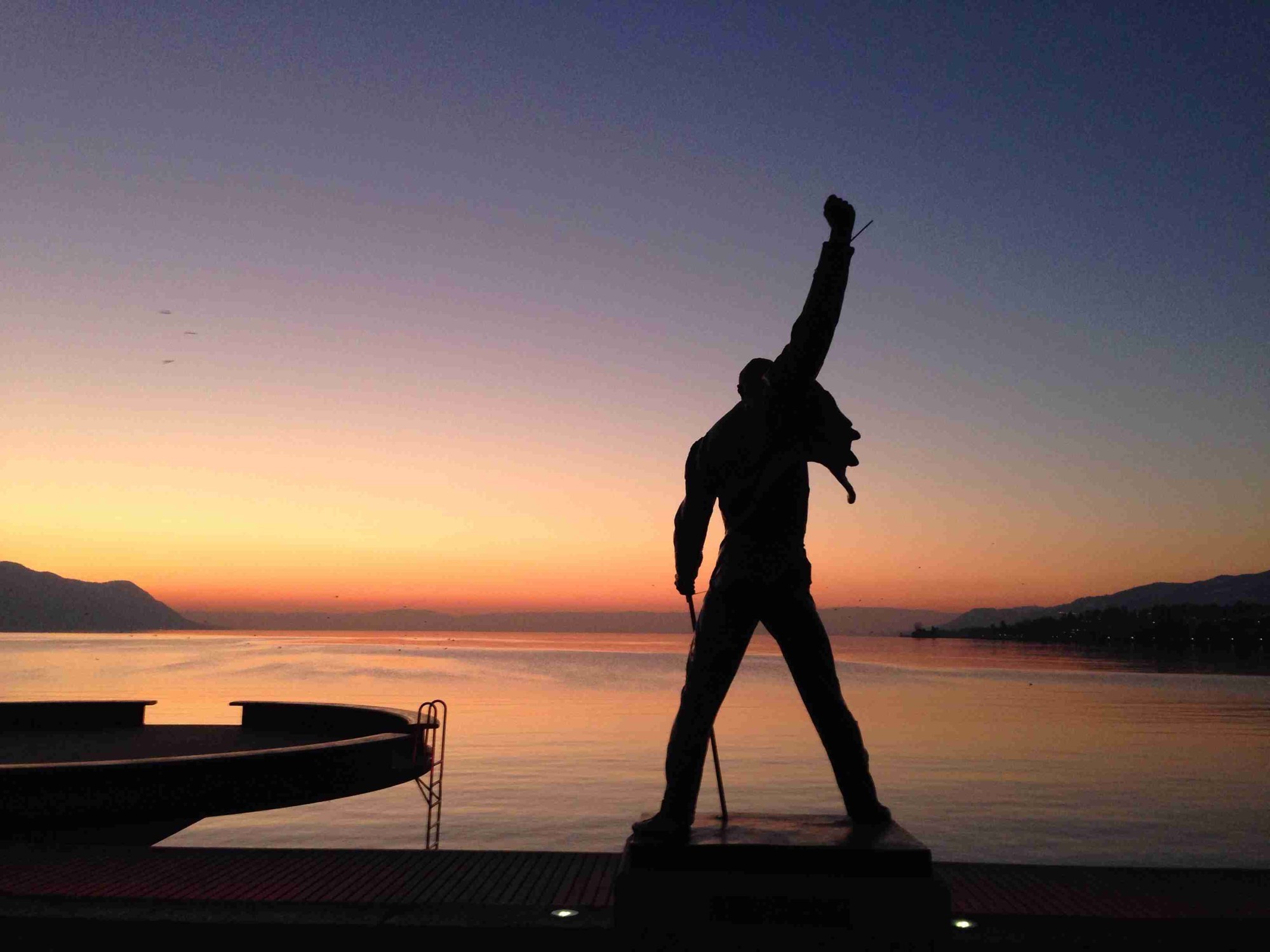 Freddie Mercury Una Vita Nelle Sue Parole