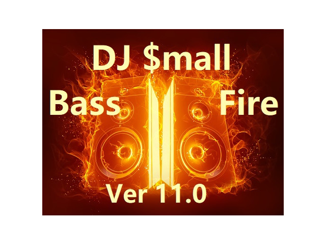 Bass fire. Fire Bass.