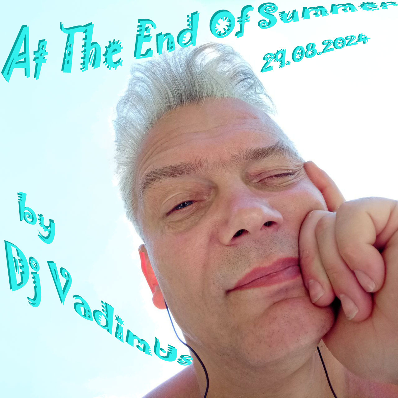 At The End Of Summer by Dj VadimUs 29.08.2024 episode artwork